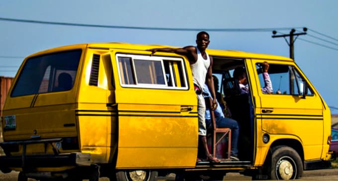 Logistics, Delivery & Errands